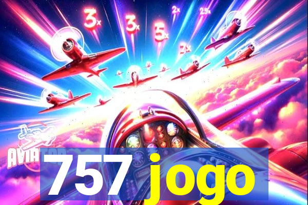 757 jogo